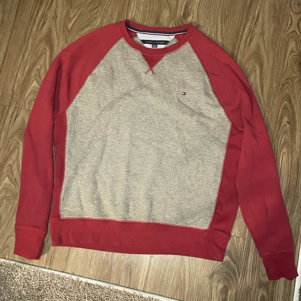 Tommy Hilfiger vintage NWOT crewneck size large